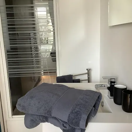 Апартаменты L'appart