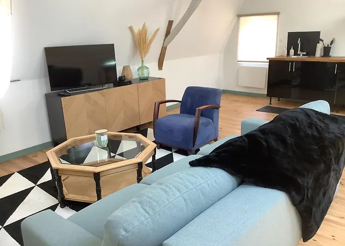 L'appart Appartamento Bondues